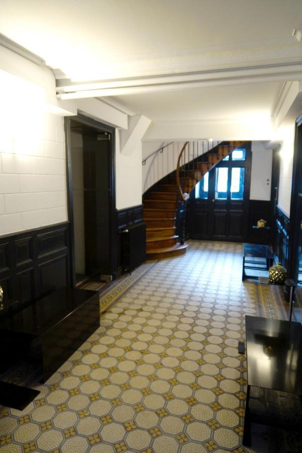 Maison Eugenie Bagnères-de-Luchon 外观 照片