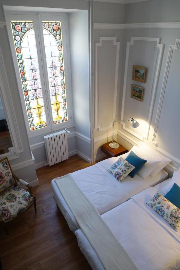 Maison Eugenie Bagnères-de-Luchon 外观 照片